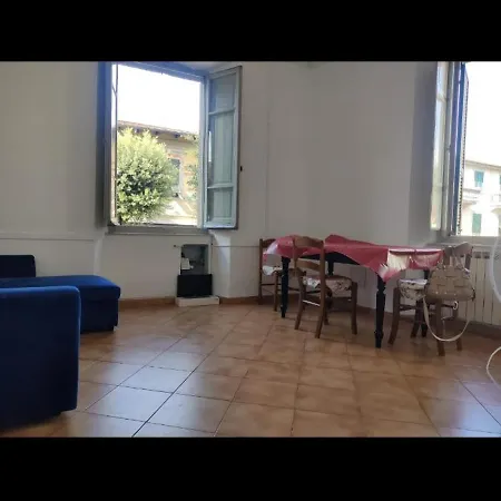 Piazza San Francesco Apartment